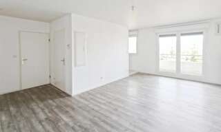 Appartement 3 Pièces 58 m² à vendre à Rouen (76000)