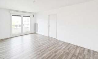 Appartement 3 Pièces 58 m² à vendre à Rouen (76000)