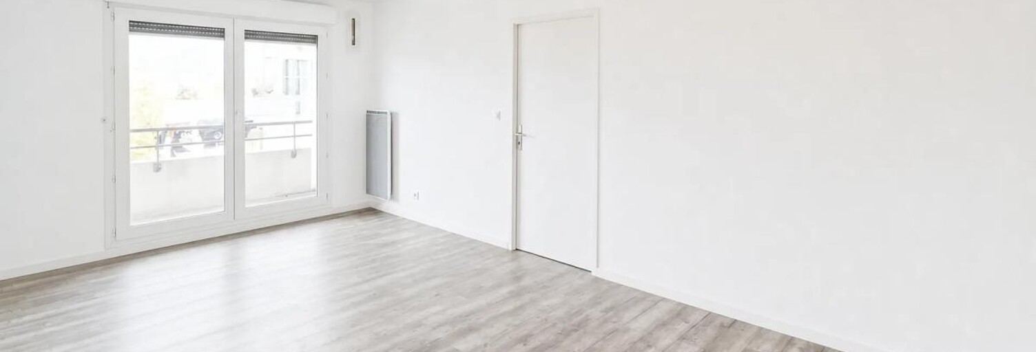 Appartement 3 Pièces 58 m² à vendre à Rouen (76000)