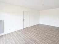 Rouen, Appartement T3 avec Balcon et Parking — photo 3