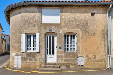 Maison 6 pièces 190000 €