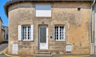 Maison 6 Pièces 137 m² à vendre à Jonzac (17500)