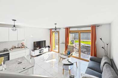 Maison 3 pièces 298000 €