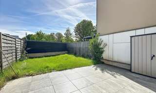 Maison 3 Pièces 65 m² à vendre à Bussy-Saint-Georges (77600)