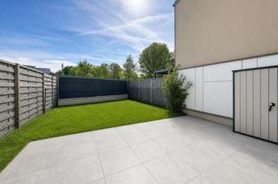 Maison 3 pièces 298000 €