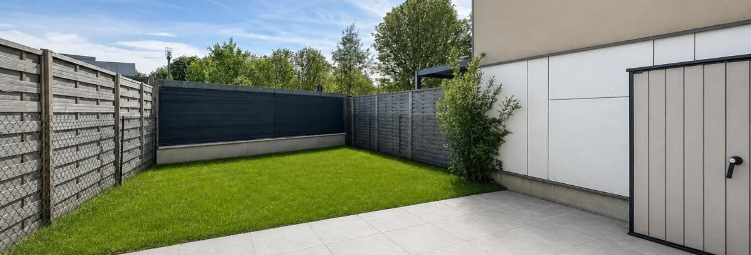 Maison 3 Pièces 65 m² à vendre à Bussy-Saint-Georges (77600)