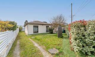 Maison 4 Pièces 81 m² à vendre à Pessac (33600)