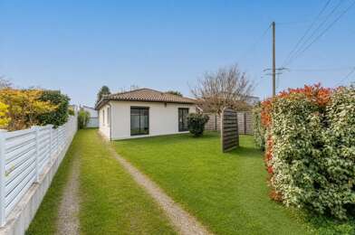 Maison 4 pièces 449000 €