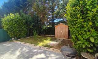 Maison 4 Pièces 95 m² à vendre à Rubelles (77950)