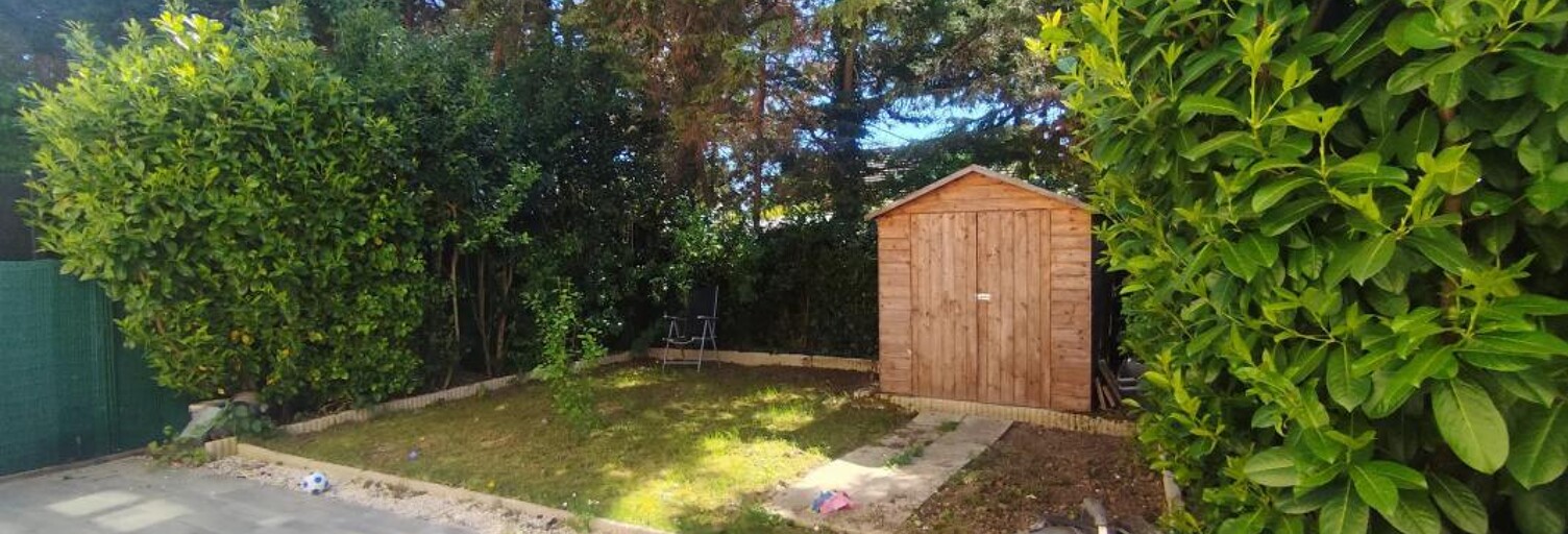 Maison 4 Pièces 95 m² à vendre à Rubelles (77950)