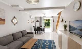 Maison 4 Pièces 95 m² à vendre à Rubelles (77950)
