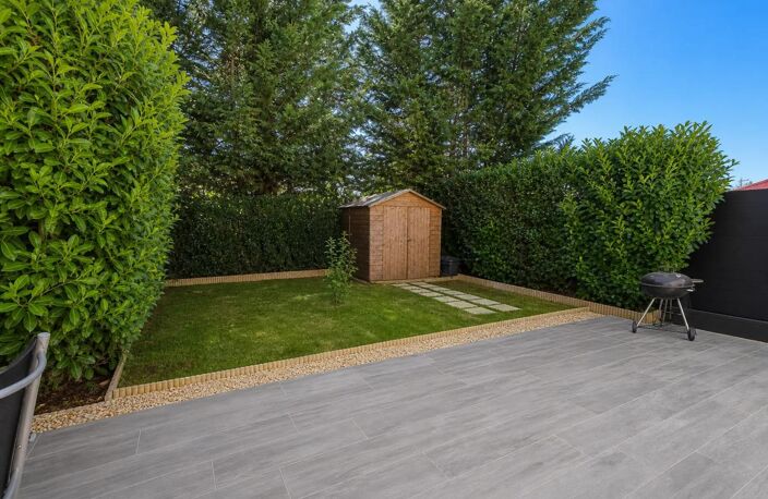 Maison familiale 4 pièces  à Rubelles — photo 3