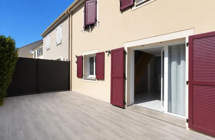 Maison familiale 4 pièces  à Rubelles — photo 5