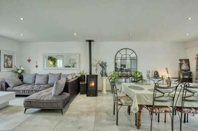 Maison 6 pièces 329000 €