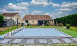 Maison 6 Pièces 96 m² à vendre à Colligny-Maizery (57530)