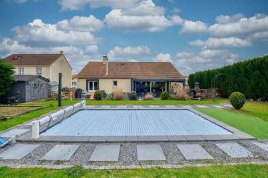 Maison 6 pièces 329000 €