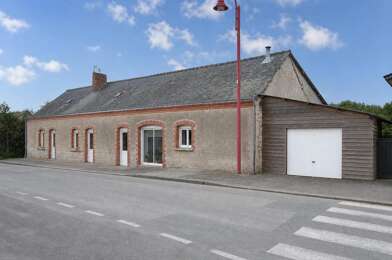 Maison 5 pièces 199000 €