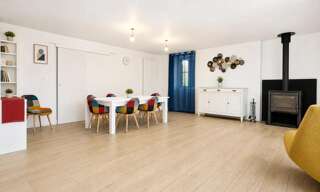 Maison 5 Pièces 185 m² à vendre à Senonnes (53390)