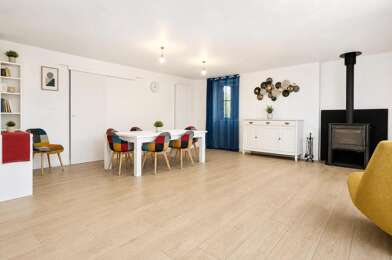 Maison 5 pièces 189000 €