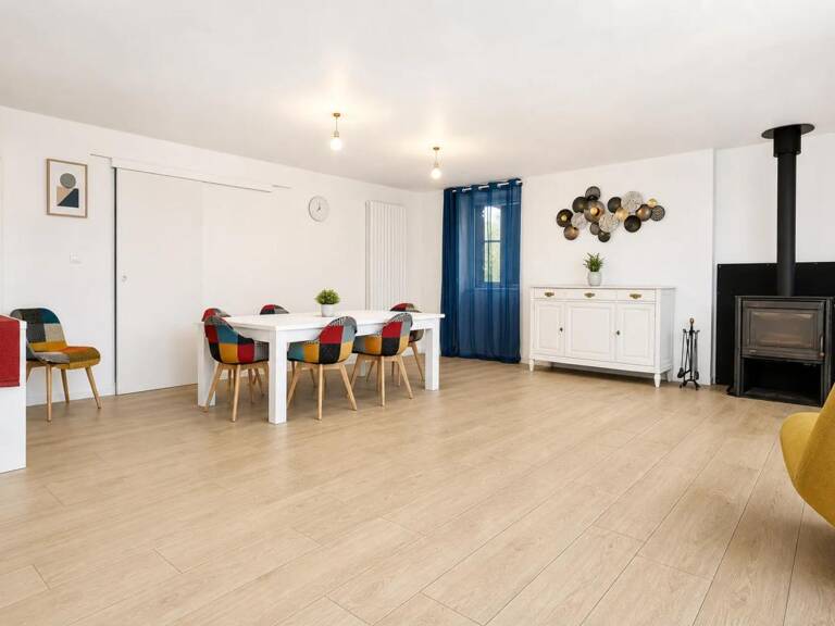 Grande maison de 5 pièces, 185 m², à Senonnes — photo 1