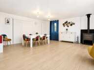 Grande maison de 5 pièces, 185 m², à Senonnes — photo 2