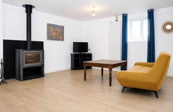 Grande maison de 5 pièces, 185 m², à Senonnes — photo 3