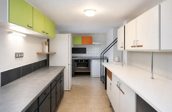 Grande maison de 5 pièces, 185 m², à Senonnes — photo 5