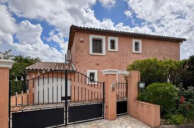 Maison 5 pièces 452000 €