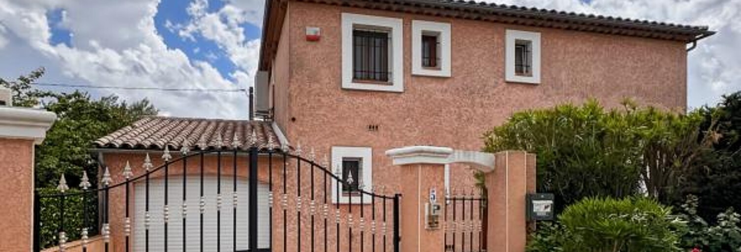 Maison 5 Pièces 164 m² à vendre à Vidauban (83550)