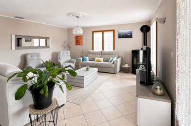 Maison 5 pièces 415000 €