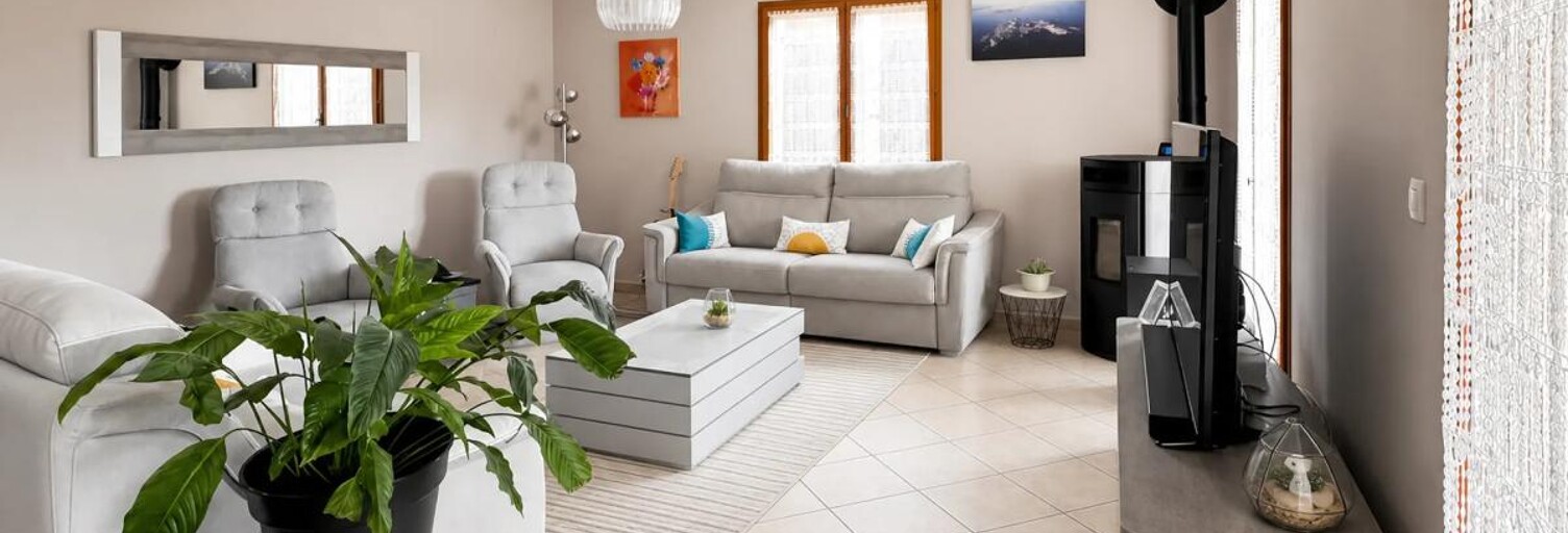 Maison 5 Pièces 164 m² à vendre à Vidauban (83550)
