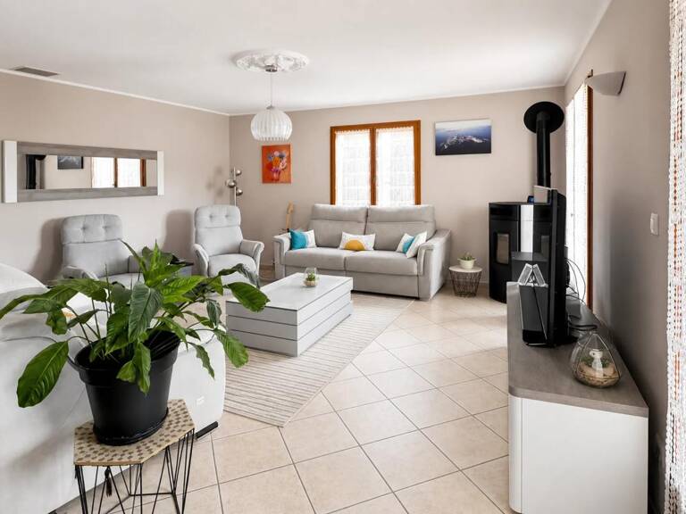 Spacieuse maison 5 pièces avec piscine à Vidauban — photo 1