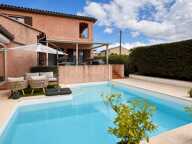 Spacieuse maison 5 pièces avec piscine à Vidauban — photo 3