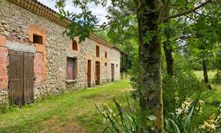 Maison 6 Pièces 600 m² à vendre à Auriac-sur-Vendinelle (31460)