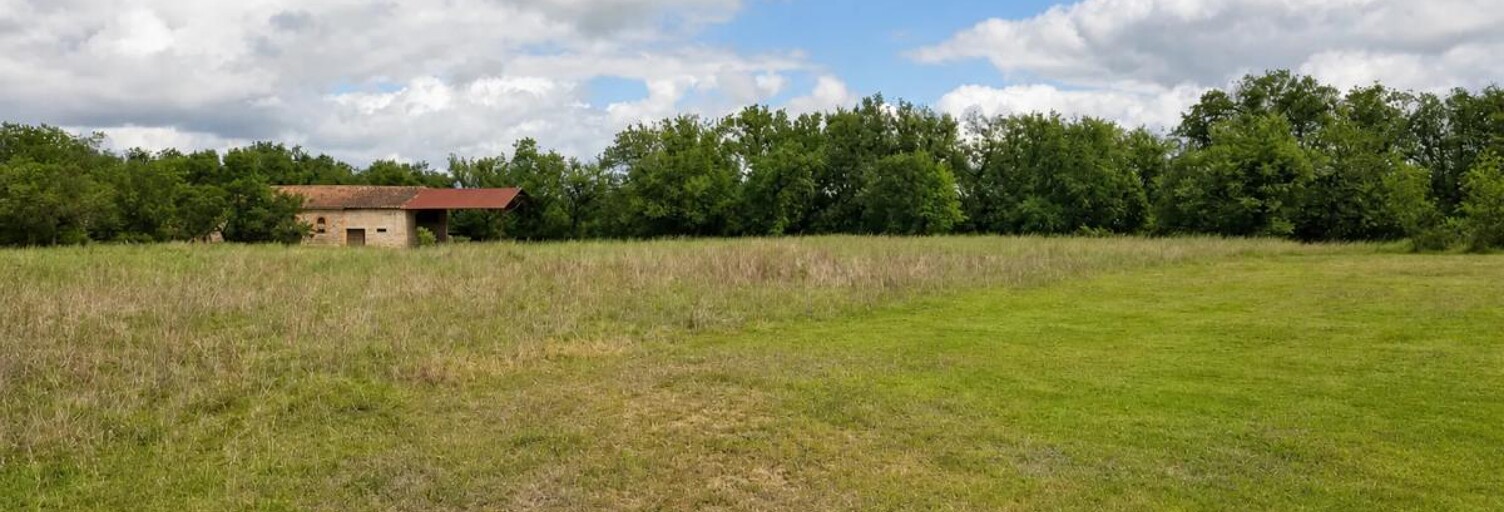 Maison 6 Pièces 600 m² à vendre à Auriac-sur-Vendinelle (31460)