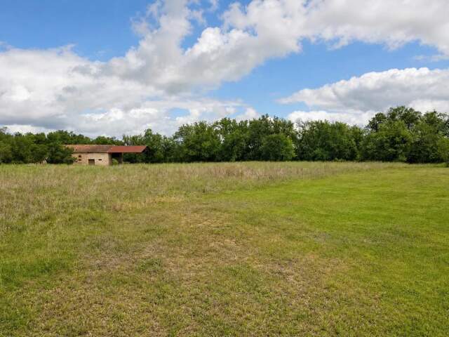 Ferme Lauragaise - Parc de 2 He au calme, à rénover — photo du bien