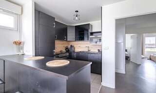 Appartement 3 Pièces 63 m² à vendre à Aulnay-sous-Bois (93600)