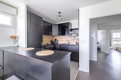 Appartement 3 pièces 196500 €