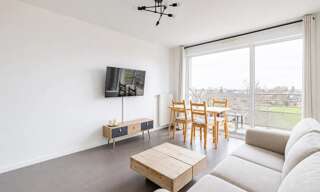 Appartement 3 Pièces 63 m² à vendre à Aulnay-sous-Bois (93600)