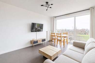 Appartement 3 pièces 196500 €