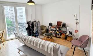 Appartement 4 Pièces 65 m² à vendre à Toulouse (31300)