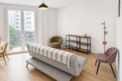 Appartement 4 pièces 199000 €