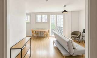 Appartement 4 Pièces 65 m² à vendre à Toulouse (31300)