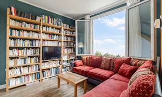 Maison 7 Pièces 169 m² à vendre à Montreuil (93100)