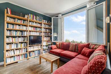 Maison 7 pièces 529000 €