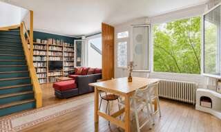 Maison 7 Pièces 169 m² à vendre à Montreuil (93100)