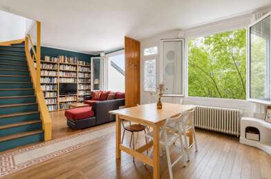 Maison 7 pièces 499000 €