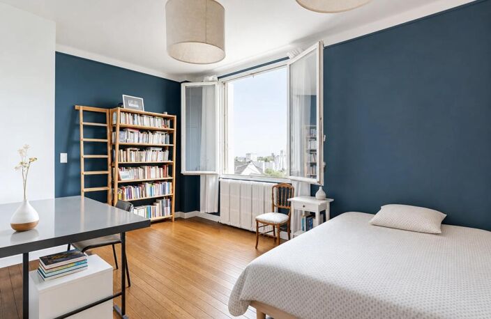 Maison non mitoyenne 4 ch. avec jardin à Montreuil — photo 4