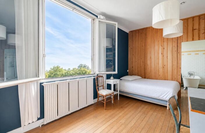 Maison non mitoyenne 4 ch. avec jardin à Montreuil — photo 5