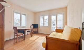 Appartement 2 Pièces  m² à vendre à Royan (17200)